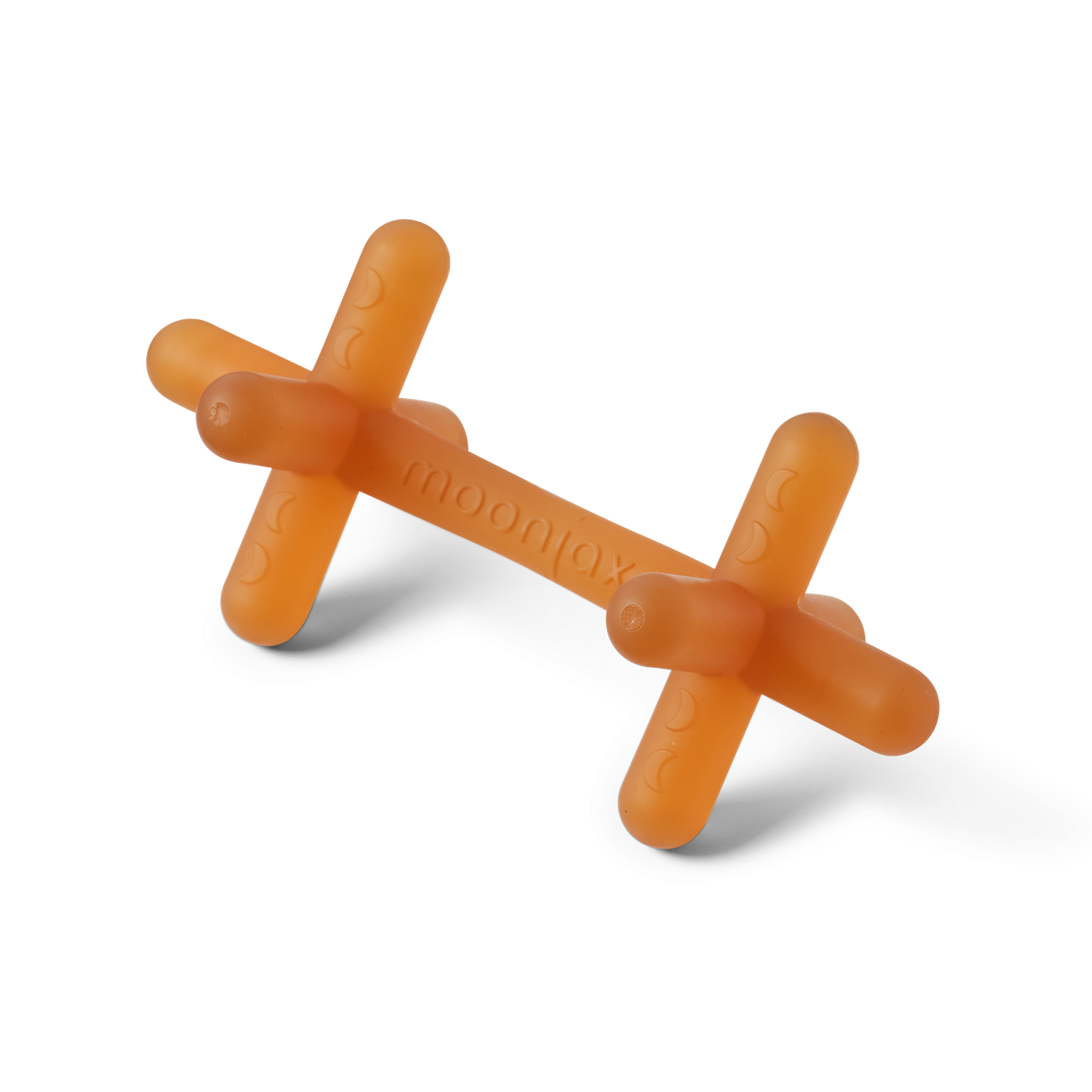 Moonjax: Exploring the Best Natural Rubber Baby Teethers