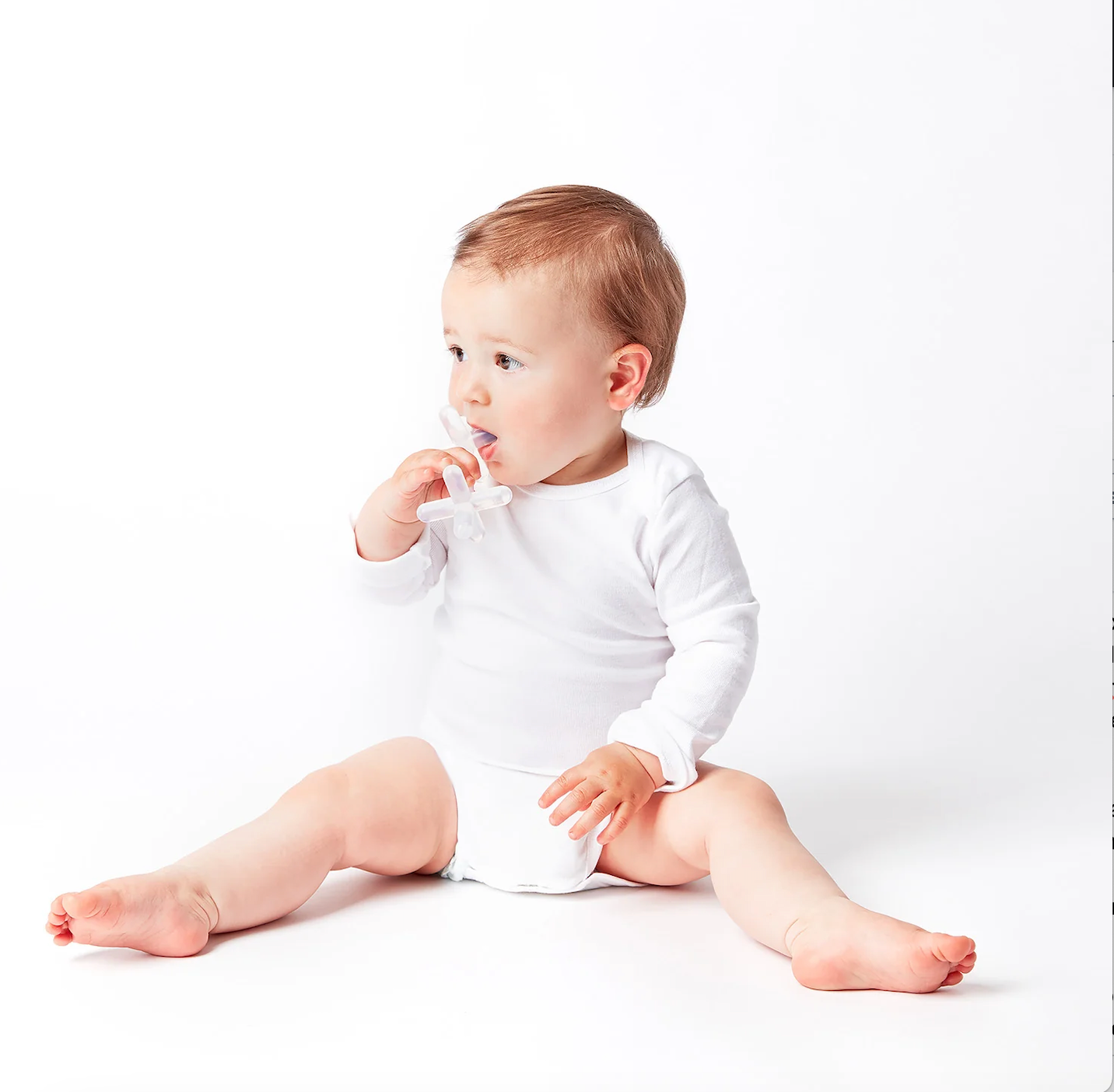 The moonjax teether and why it is considered one of the best teethers for babies.