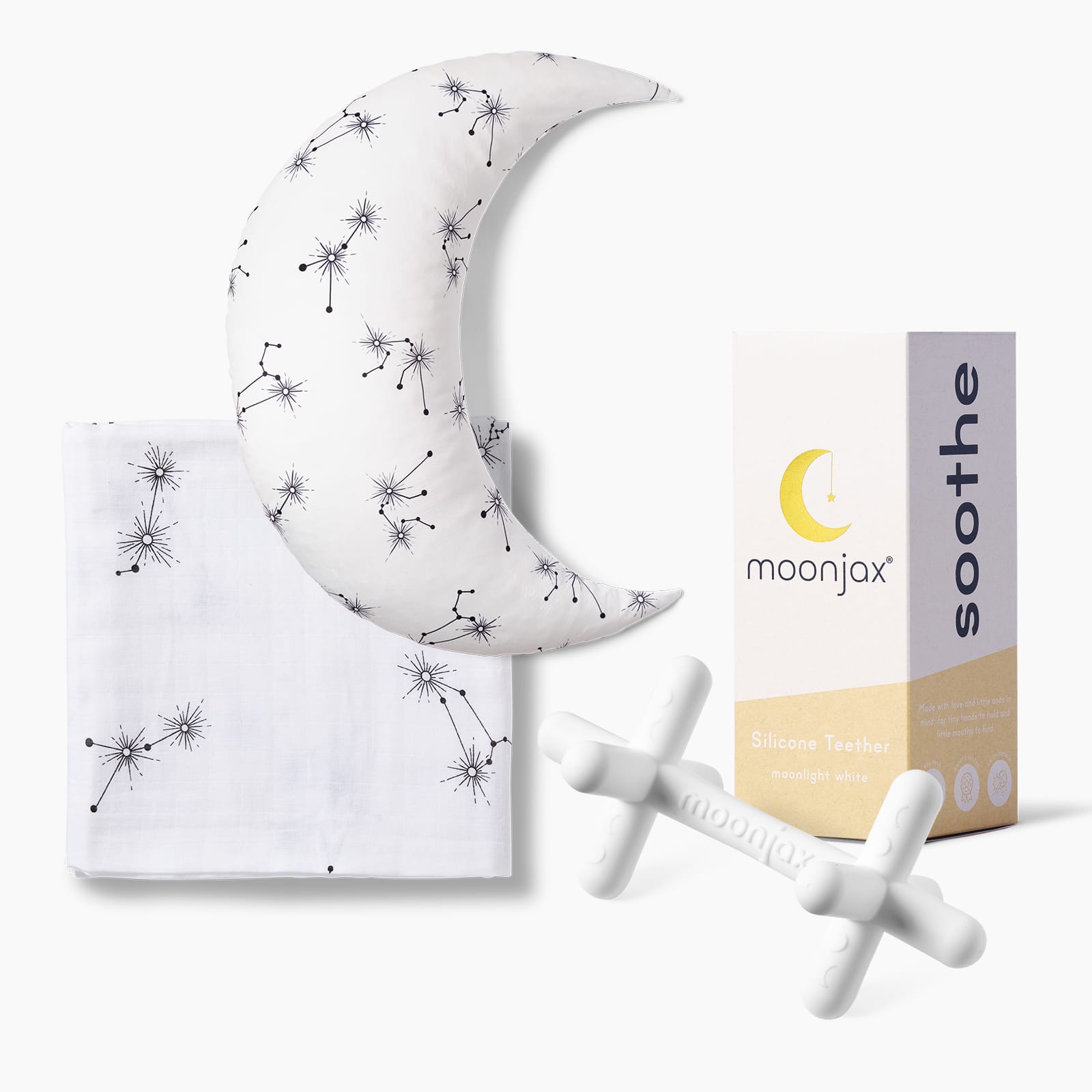 The Perfect Bundle