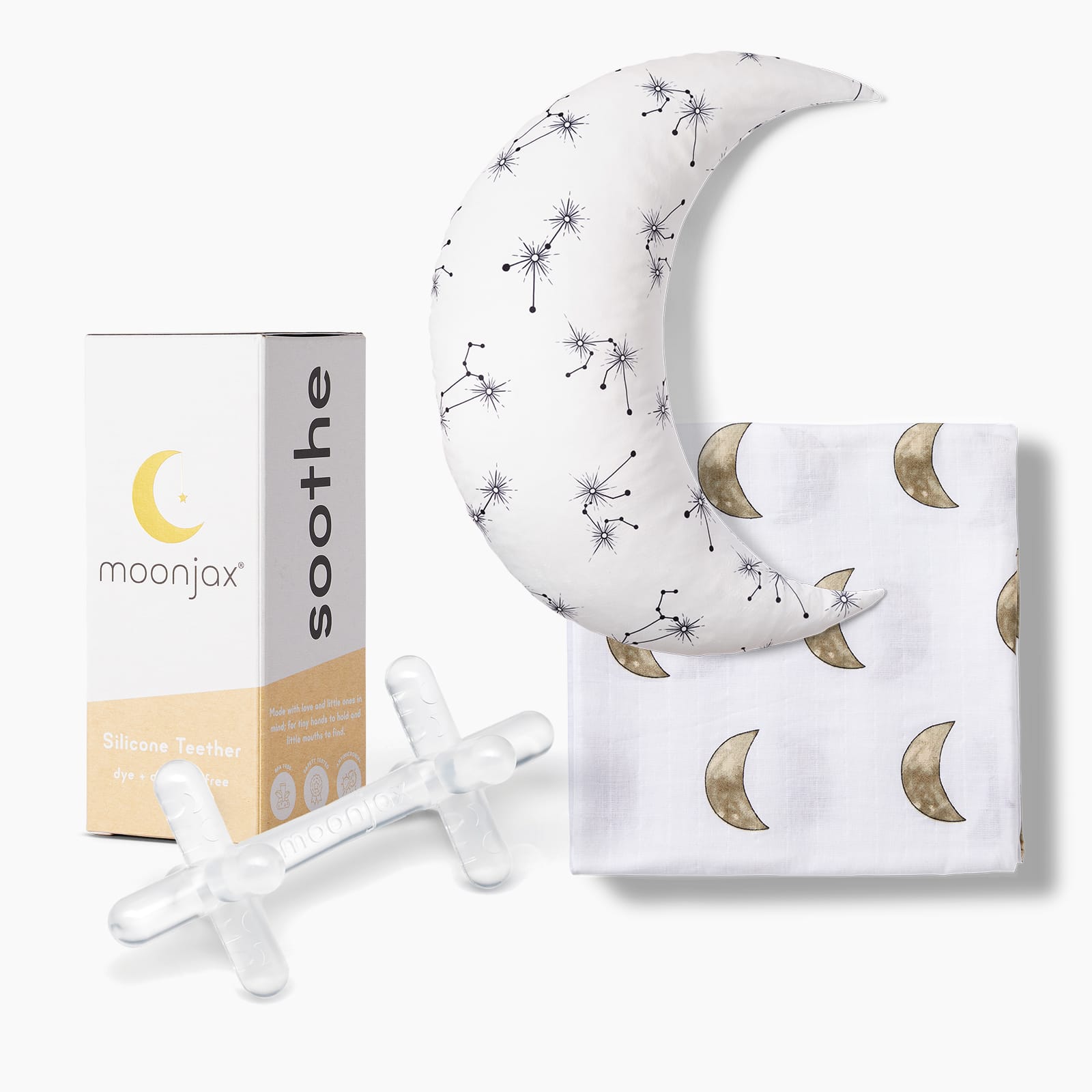The Perfect Bundle