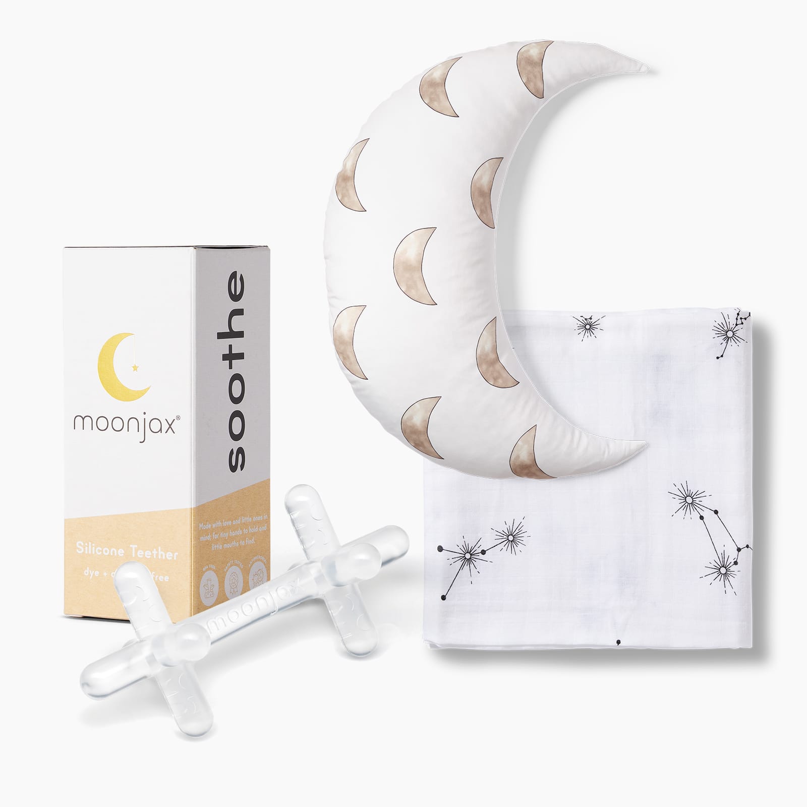 The Perfect Bundle
