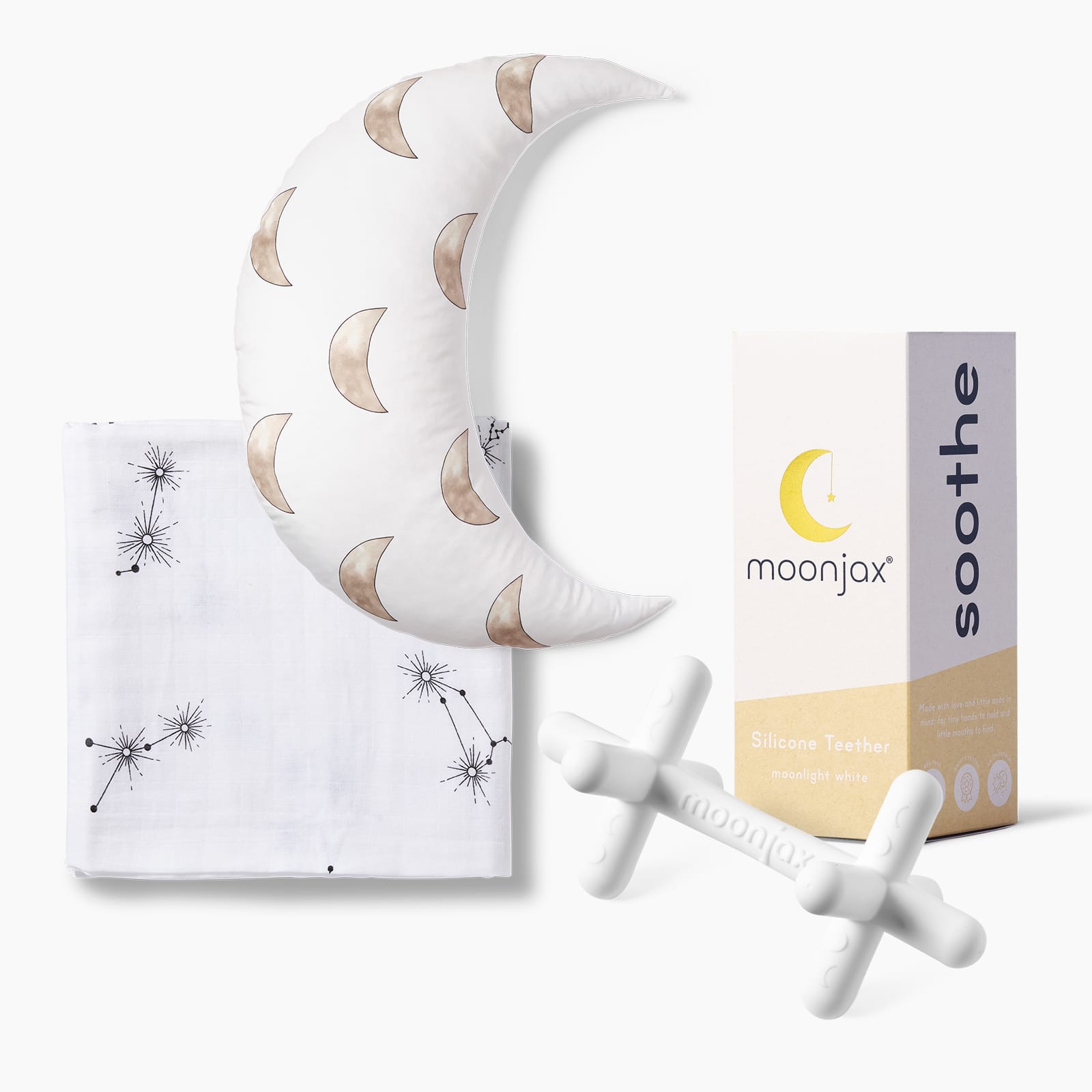 The Perfect Bundle
