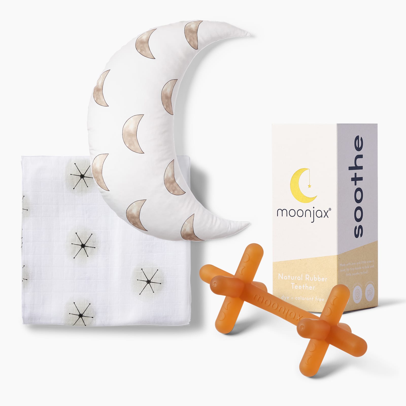 The Perfect Bundle