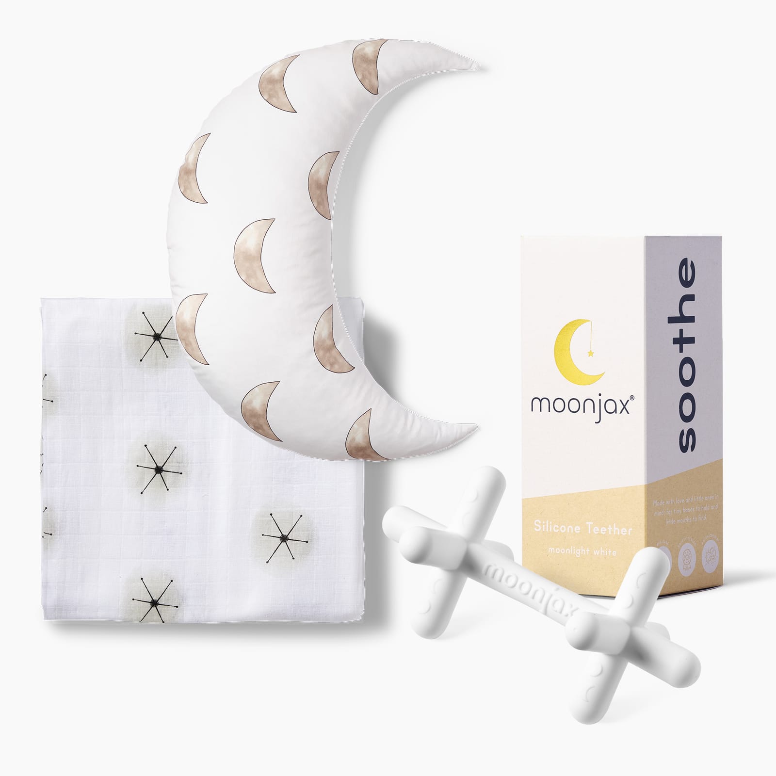 The Perfect Bundle