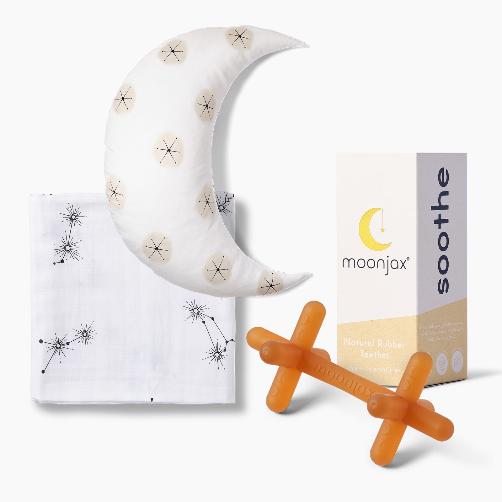 The Perfect Bundle
