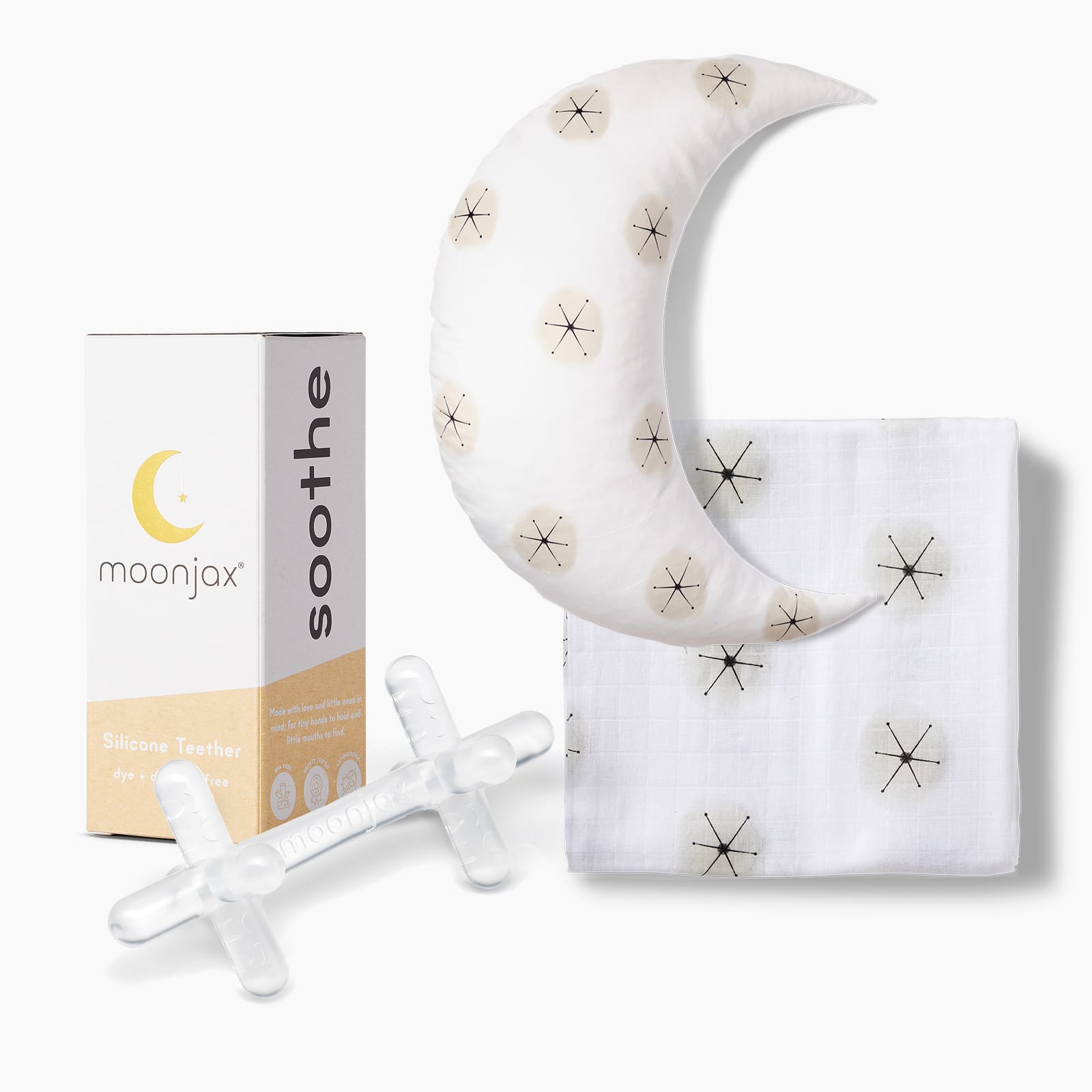 The Perfect Bundle