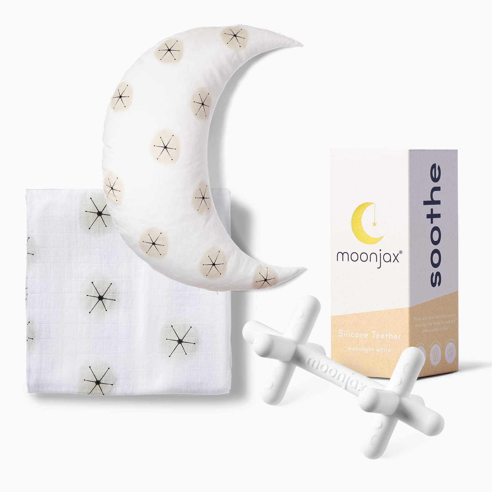 The Perfect Bundle