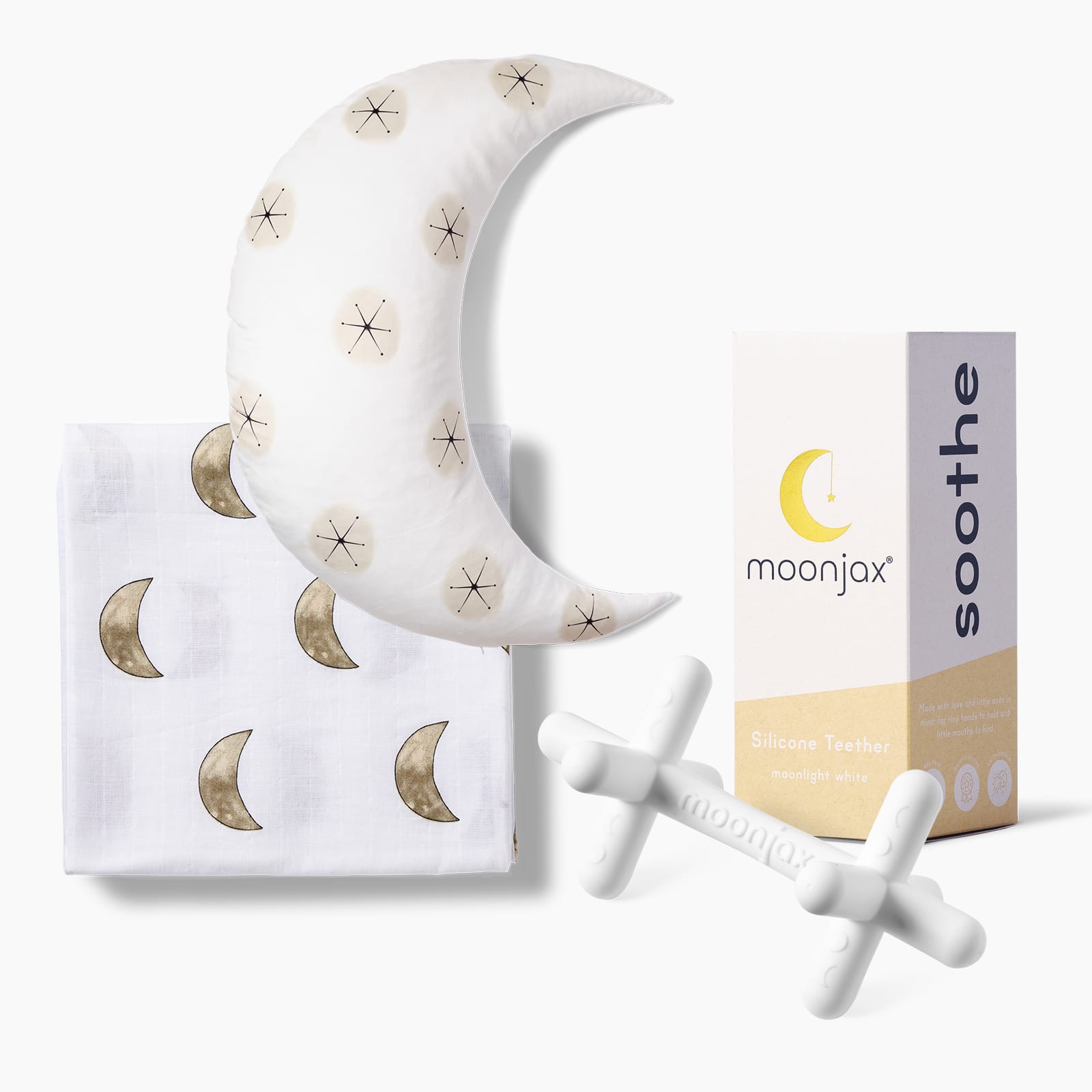 The Perfect Bundle