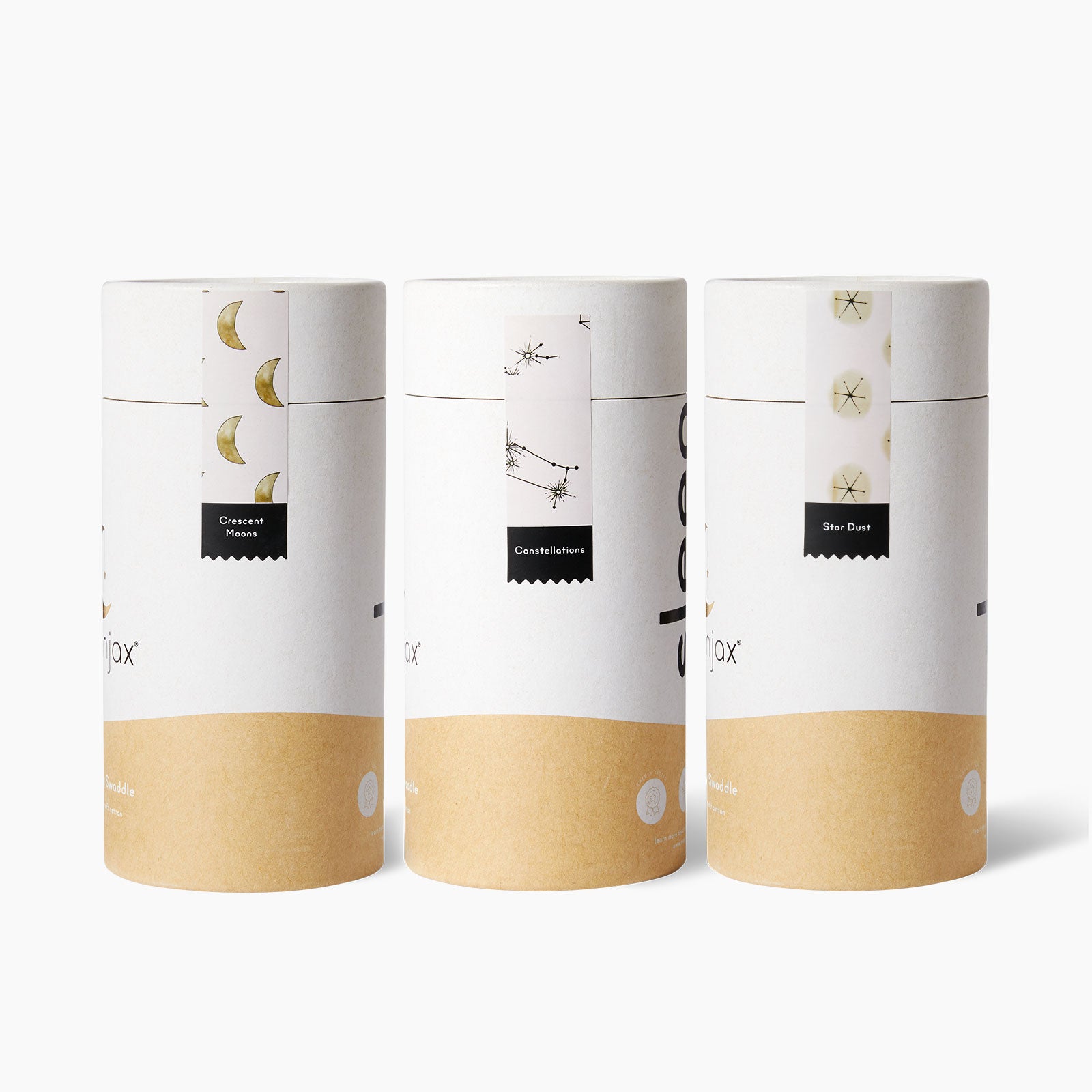 The Luxe Bundle