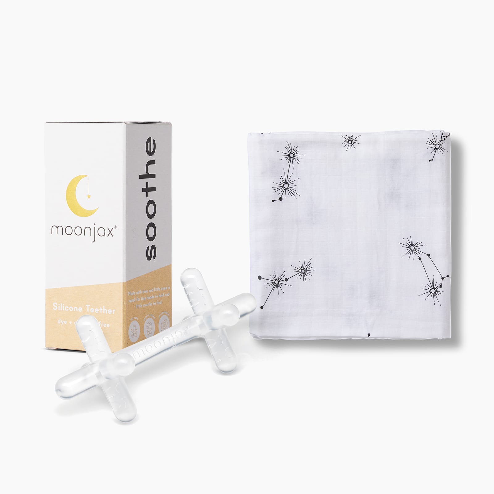 Baby Bliss Bundle