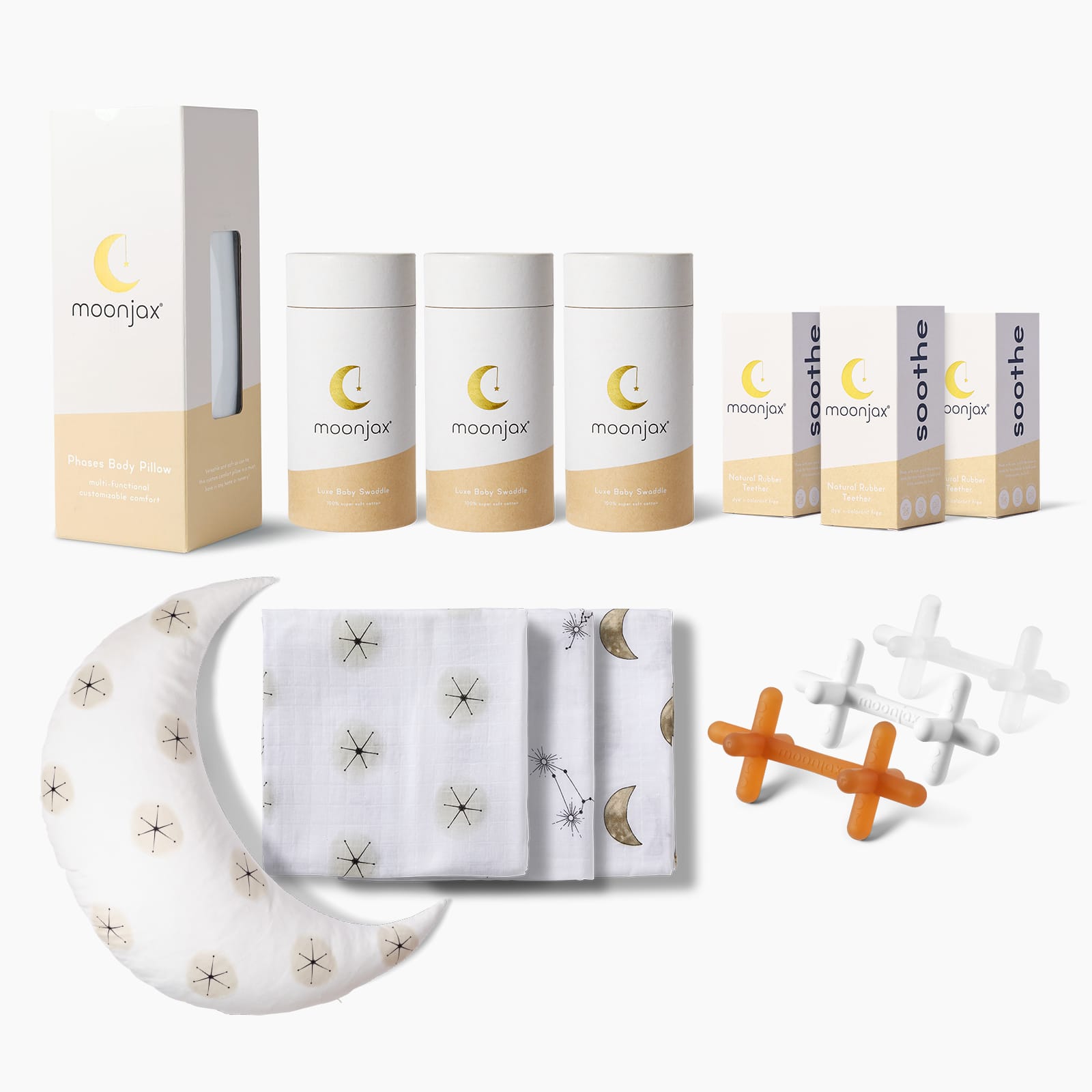 The Luxe Bundle