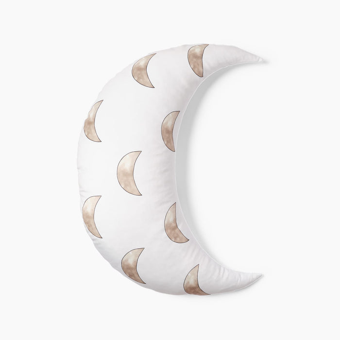 Customizable Nursing Pillow - Moons