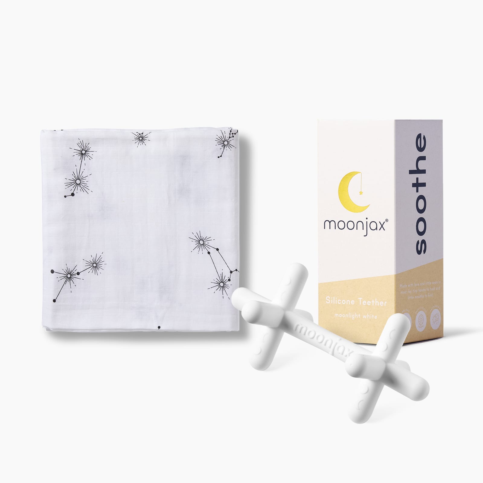 Baby Bliss Bundle