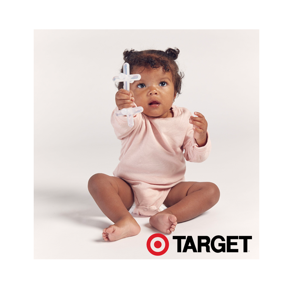Moonjax - Best Teether at Target