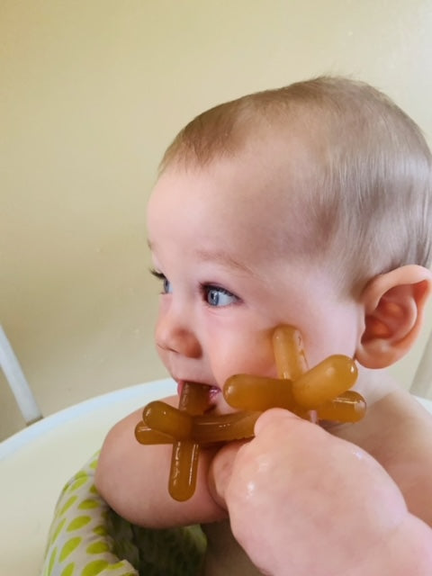 best natural teething solution moonjax
