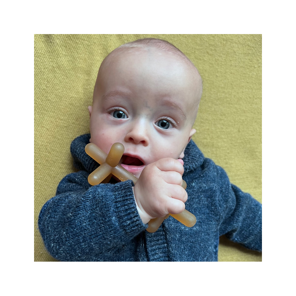 Moonjax Teethers: Innovative Design Earns Top Ratings