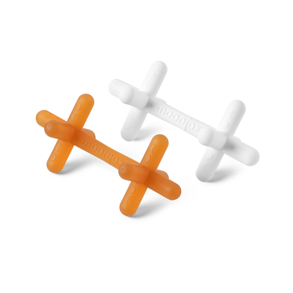 Best baby teether!