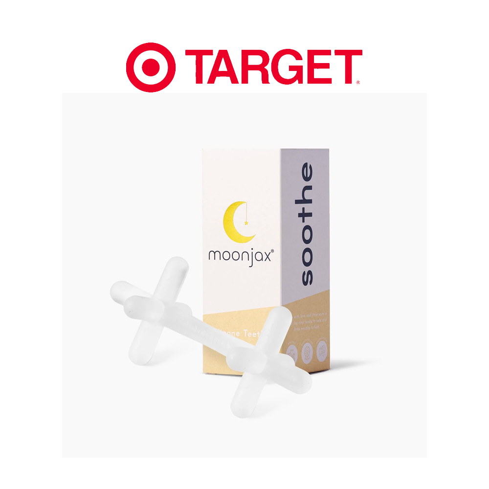 Teether Spoon Target Best Teether at Target – Moonjax®