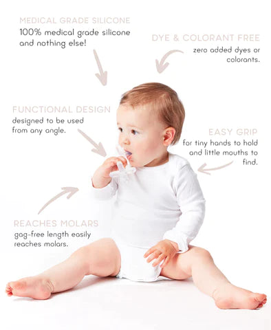 Best teether for babies.