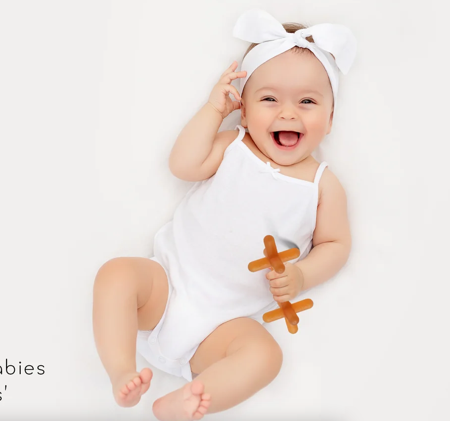 Top rated teether