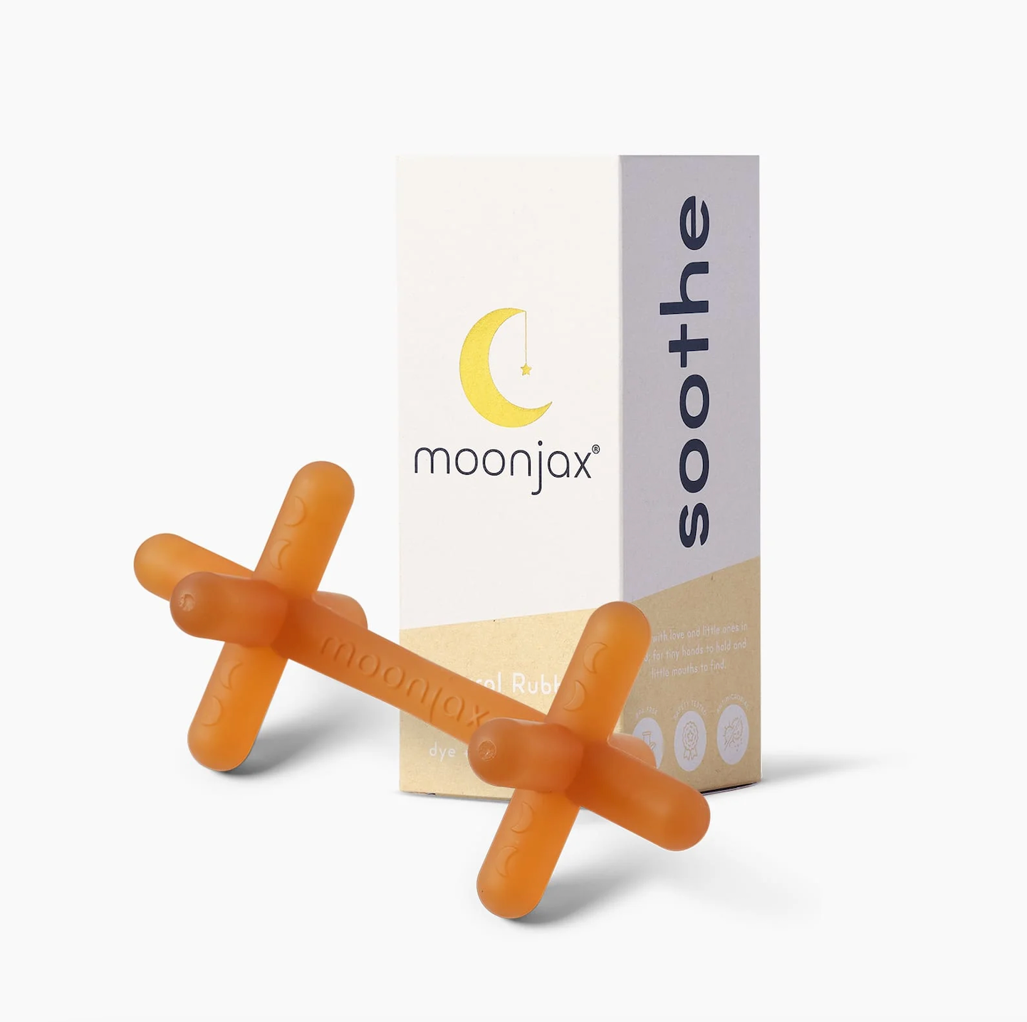 Best natural teether