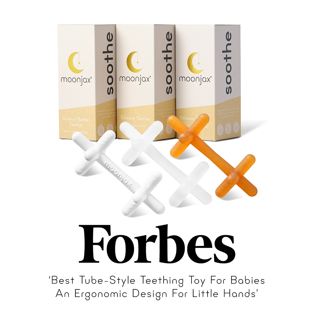 Forbes + Moonjax