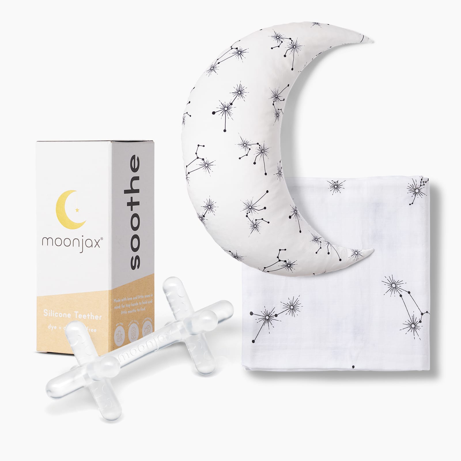 The Perfect Bundle – Moonjax®