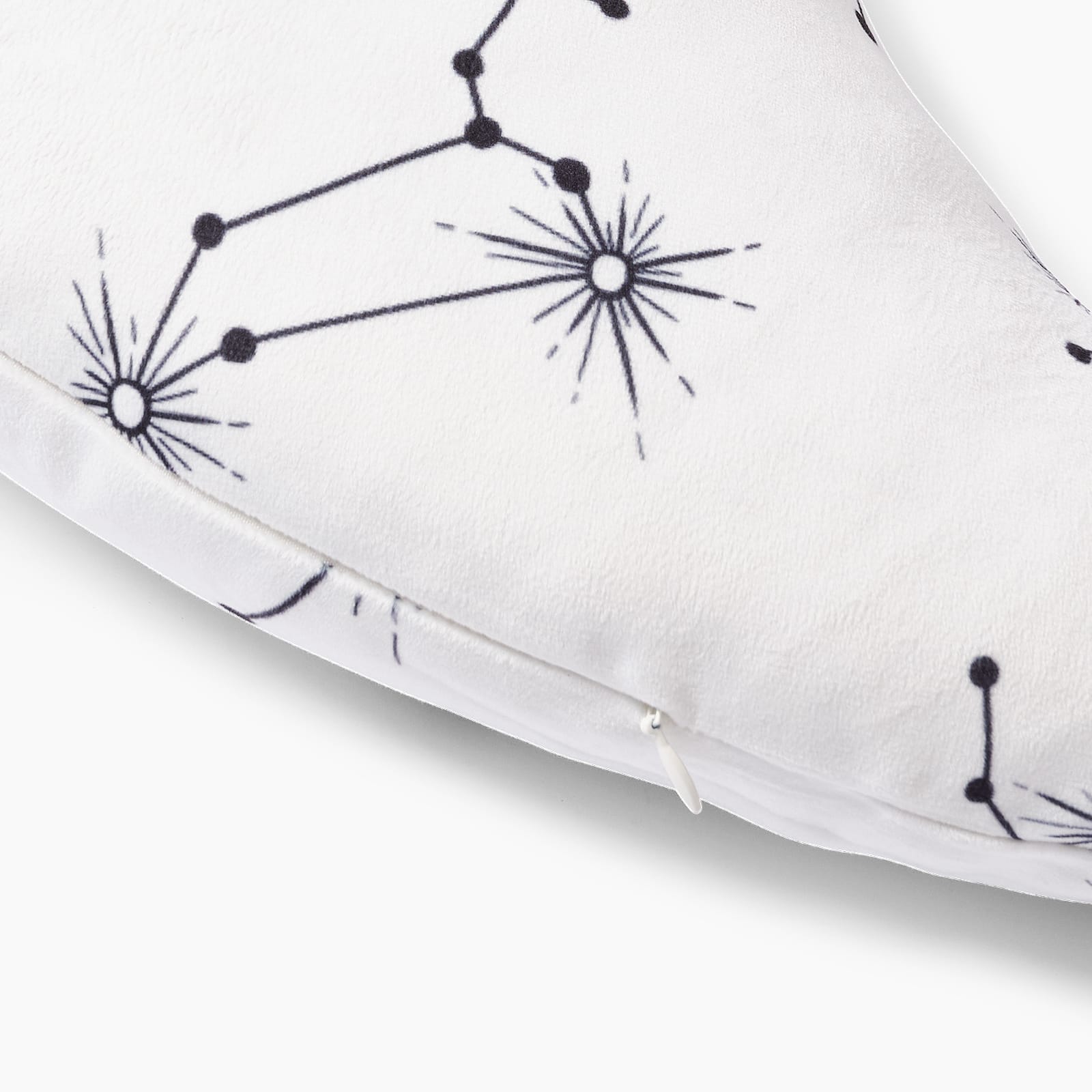 Customizable Nursing Pillow - Constellations