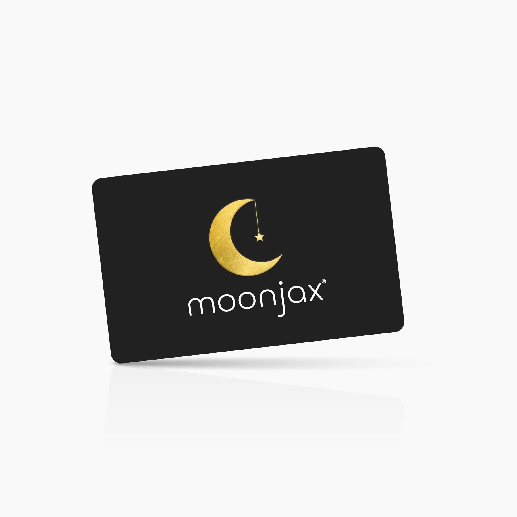 Moonjax E-Gift Card